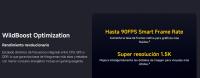 Móvil Xiaomi POCO X8 Pro 256GB/512GB, Pantalla de6.59 " 1.5K AMOLED Dimensity 8500-Ultra, batería de 6500 mAh, Sensor Sony IMX882 de 50MP con OIS, Cargador no Incluido (Versión ES) - details 5