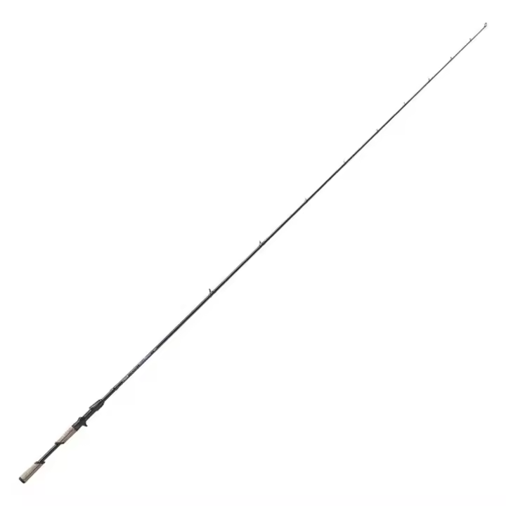 St.croix Caña Baitcasting Mojo Bass Trigon - 1