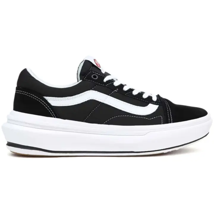 Zapatillas Vans Old Skool Over - 1