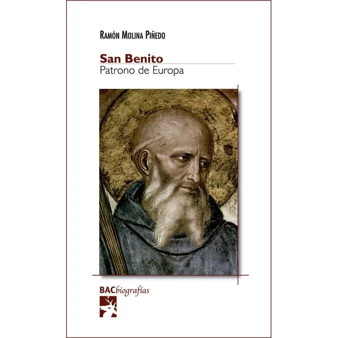 San Benito - 1