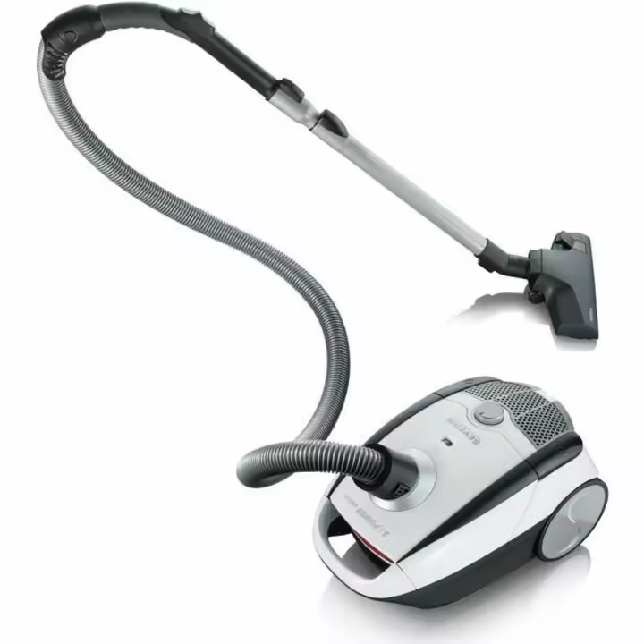 Aspirador Severin BC 7035 750 W Blanco/Gris 750 W - 1