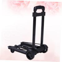 Triciclos Triciclos Comprar Caja Carros de Compra Carro Liviano Carro con Capacidad de Carga Carretilla de Mano Plegable Carro Plegable Carro de Compras Plegable Carro Sube Escaleras Con Ruedas Bicicleta Plegable - details 0