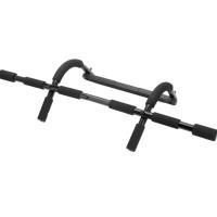 XQ Max Barra de musculación multifunción 61-81 cm - details 1