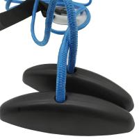 Entrenador De Hombro Deportivo De Fitness Con Polipasto Para Rehabilitación De Músculos Del Brazo Y Cuello Herramienta De Tensión De Cuerda De Resistencia Unisex - details 0