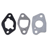 Kit De Selladores Para Carburador 1 Pc Para Honda GX120 GX140 GX160 GX200 Piezas Para Lector De Jardín Ventas Calientes Partes De Herramientas - details 3
