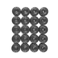 20Pcs Cubiertas Para Juego De Neumáticos De Coche Capa Protectora Exterior Para Volkswagen VW Golf MK4 Tamaño 17mm Accesorios Para Automóvil - details 5