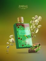 Perfumes Árabes PISTACHIO KUNAFA | ANFAR 80ml | Fragancia Unisex EAU DE PARFUM - details 1