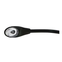 Read with Ease with Our Book Lamp - Reading Lamp with LED and Clamp Black - details 3