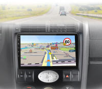 Junsun Android 13 Radio Coche para Ford Mondeo 3 2000 - 2007 Inalámbrico CarPlay Android Auto AI Voice 2 din Pantalla Coche Android Auto Multimedia Navegación GPS Auto radio - details 15