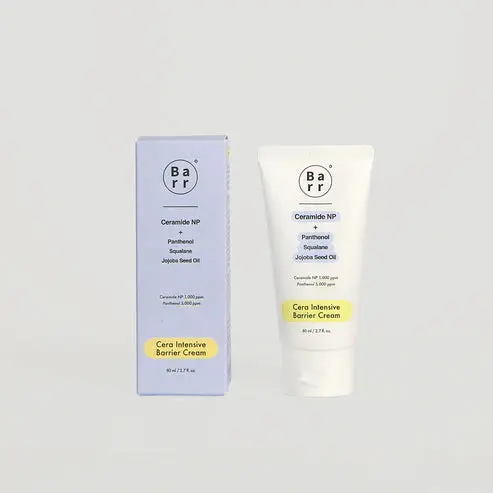 Cera Intensive Barrier Cream - 1
