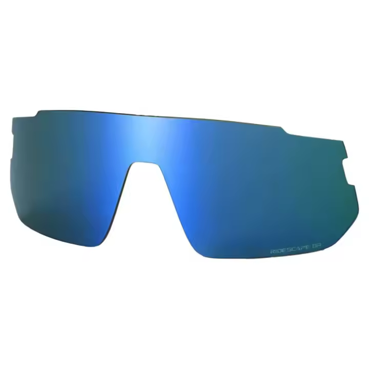 Shimano Lentes De Recambio Ridescape Tcnl2 Gravel - 1