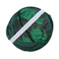 Carpa Pop-up Mini Para Coche Protección Solar Domos De Sombrilla Para Camping Playa Baño De Sol Uso Personal Unisex - details 13
