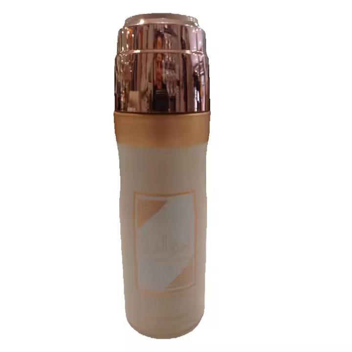 Lattafa - Princess Of Arabia - Perfume Desodorante En Spray - 200ml - 1