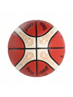 Baloncesto Oficial Molten BG5000 Tamaño 7 Certificación Competición Balón Estándar Para Hombres Y Mujeres Entrenamiento Equipo - details 2
