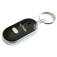 Mini Silbato Antipérdida Localizador De Llaveros Con Alerta LED Y Sonido Para Niños Bolsos Y Carteras - details 4