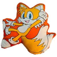 sonic cojin 3d 35cm - details 2