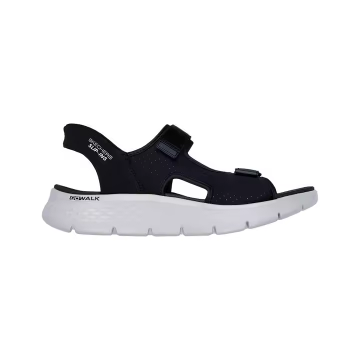 Calzado Sportswear marca Skechers modelo 229210Bkgy para hombre en color negro - 1