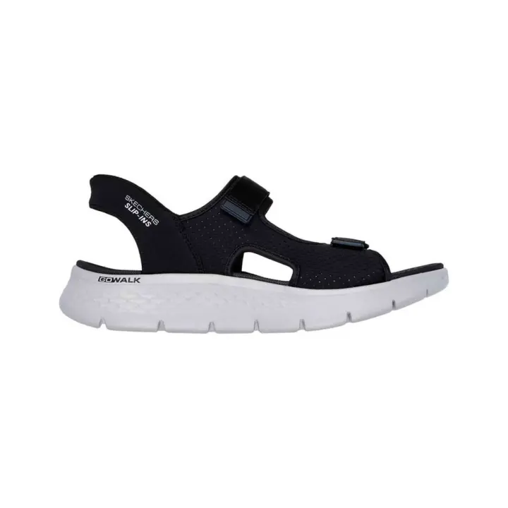 Calzado Sportswear marca Skechers modelo 229210Bkgy para hombre en color negro - 1