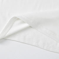 Chaleco De Moda Para Hombres Sin Mangas Transpirable Y Cómodo Para Fitness Al Aire Libre Color Negro Y Blanco Clásico - details 7