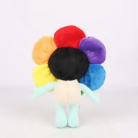 Muñeco De Peluche Dandy's World 30cm Juguete Suave De Algodón PP Decoración De Habitación Kawaii Para Adultos Y Adolescentes - details 8