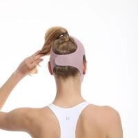 Cinta Modeladora De Rostro Transpirable Para Mujeres V-Line Levantador De Mandíbula Y Párpados Antiarrugas Strap De Masaje Facial Cuidado De La Piel - details 5