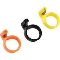 Anillo De Costura De Plástico Con Corte De Hilo Y Herramienta Para Artesanía Herramienta De Corte Para Máquina De Coser Accesorios Para Hogar DIY - details 1