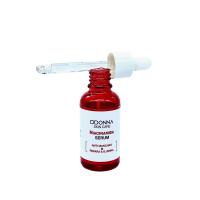Serum Niaciamida Pack 1 x 6 UNIDADES - DDONNA COSMETICS: Hidrata, Suaviza y Revitaliza. - details 2