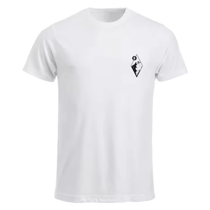 Switch Camiseta De Manga Corta Style - 1