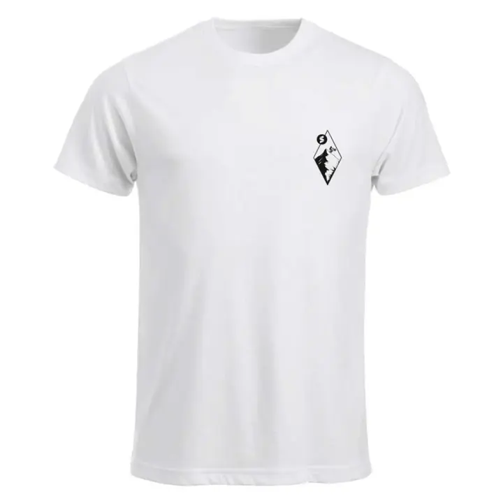 Switch Camiseta De Manga Corta Style - 1