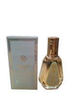 Perfume árabe de mujer Shahrazad Ard al Zaafaran 50ml, Fragancia femenina floral, dulce de mujer, Colonia oriental femenina pequeña, Tamaño bolso 50 ml NOVEDAD - details 0