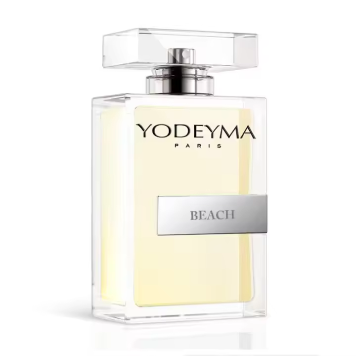 YODEYMA- PERFUME DE HOMBRE BEACH 100ML - 1