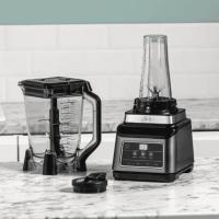 Ninja Batidora vaso individual 2en1 1100W BN750EU - details 2