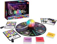 Hitster Music Bingo Juego de Mesa para Fiestas musical  Diset - details 1