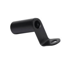 Soporte De Teléfono Móvil Para Motocicleta MOJOYCE Aluminio Montaje De Espejo Retrovisor Seguridad Fija Rápida Para Manillar - details 8
