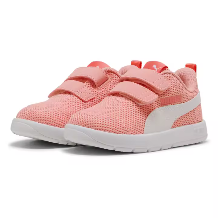 Puma Zapatillas Sin Cordones Courtflex V3 Mesh In - 1