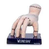 Peluche Mano Miércoles Hand Familia Addams  Cosa Thing  Netflix plush 25cm - details 0