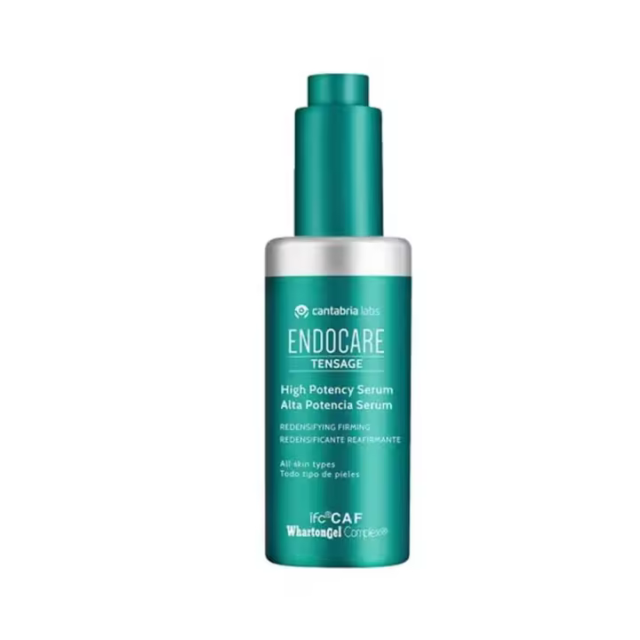 Cantabria Endocare Tensage Alta Potencia Sérum 30 ml - 1