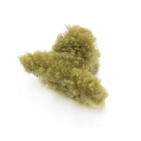 Mini Pinza De Pelo De Peluche Nueva Para Mujeres Y Niñas Estilo Temperamento Diverso Tamaño Pequeño Accesorios De Cabello De Veludo De Oveja Lindo Y Decorativo - details 5