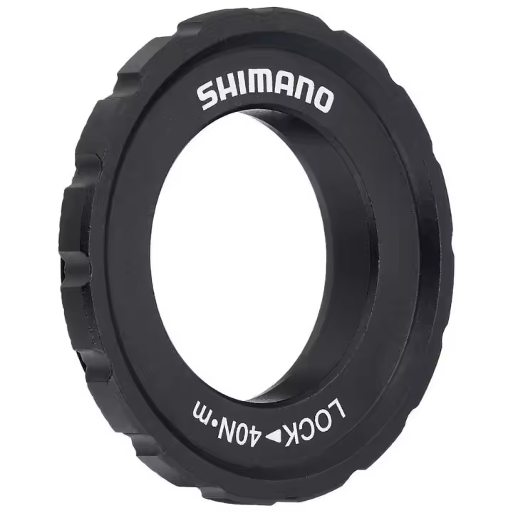 Shimano Anillo De Seguridad Con Arandela 2a598030 - 1