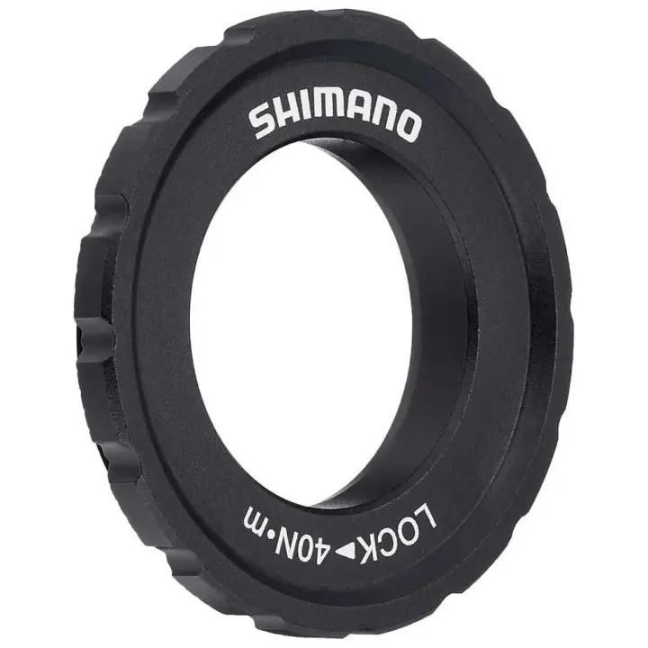Shimano Anillo De Seguridad Con Arandela 2a598030 - 1