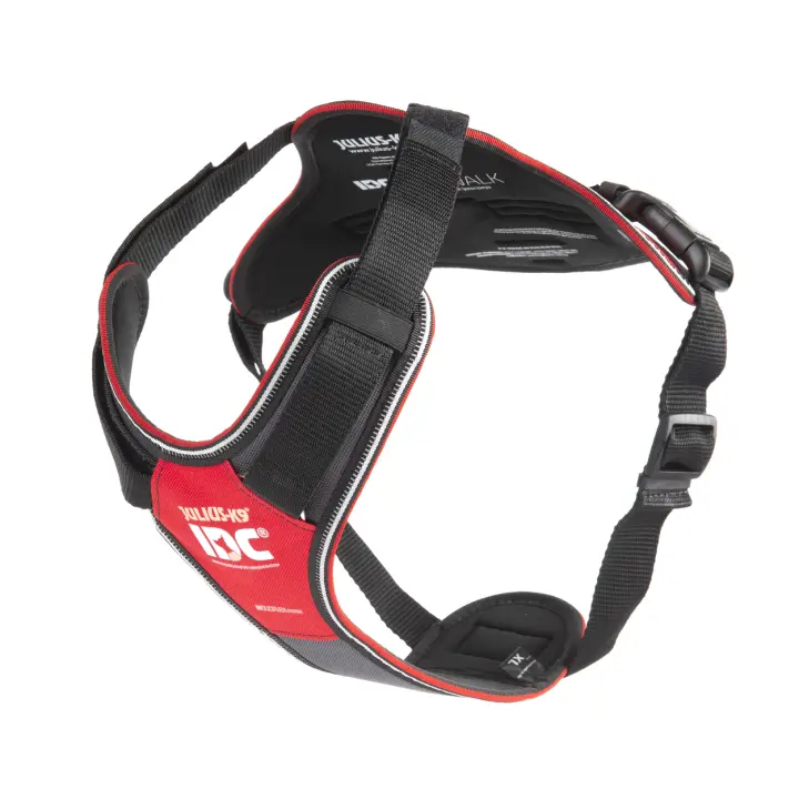Arnes para perros Julius K9 Longwalk,arnes para caminar,arnes para trekking comodo y ligero Platz K9 S.L. - 1