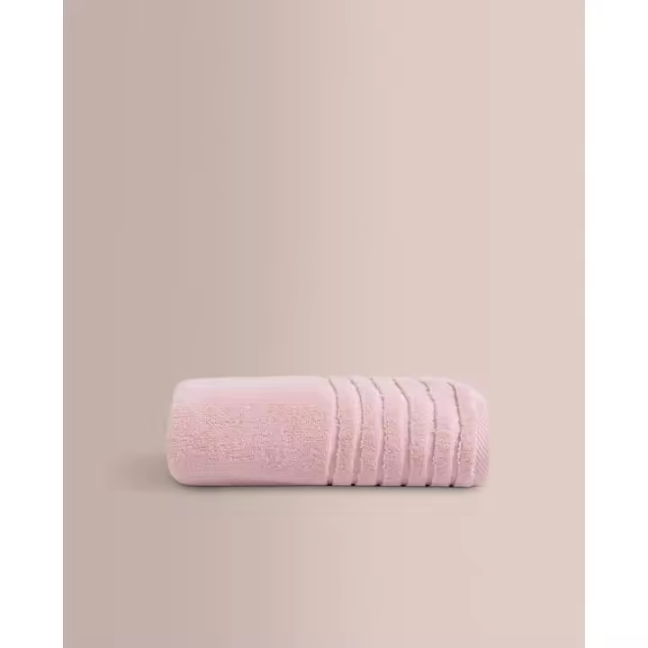 Toalla Don Algodon Zero Twist Rosa Palo - 1