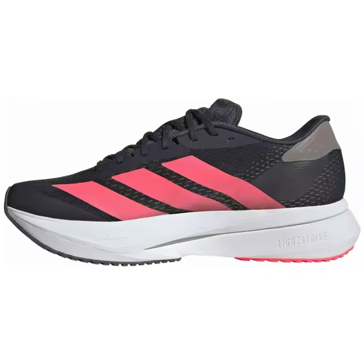 Zapatillas De Running Adidas modelo Adizero SL2 "Carbon/Soltur/Tecear" para Hombre en color Negro - 1