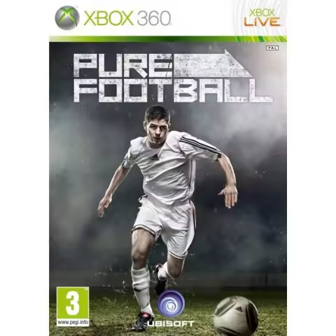 Pure Football (Classics) Juego para Consola Microsoft XBOX 360 [PAL ESPAÑA] - 1