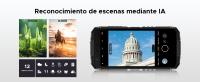 DOOGEE Fire 3 Ultra telemóvel inquebrável Android 15, 5,5" HD+ 8350mAh 24GB 256GB/2TB 16MP Smartphone NFC - details 11