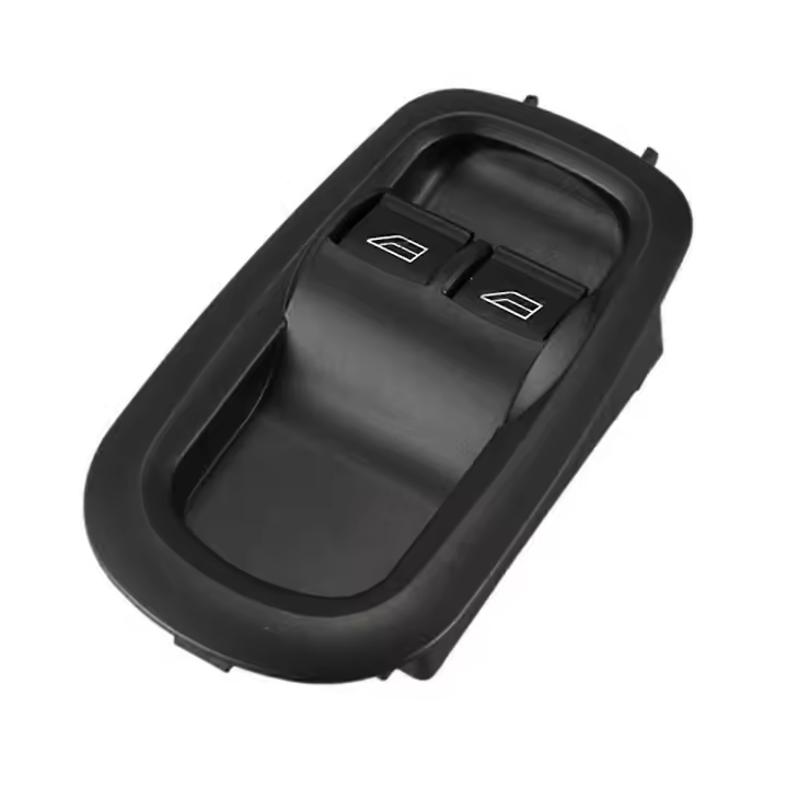 New Power Window Switch Fit For Transit Mk8 2014-2019 Gk2t-14a132-ca - 1
