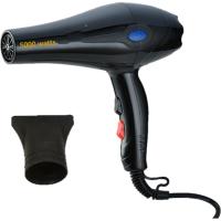Lolek Secador de Pelo Lolek 3500W con Difusor de Calor y Potencia de 3500W para un Secado Rápido - details 0