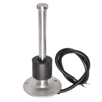 Sensor De Nivel De Combustible AD 100-500MM 0-190ohm 2IN1 Medidor De Nivel De Combustible Con Alarma Pantalla LCD Para Coche Camión - details 20