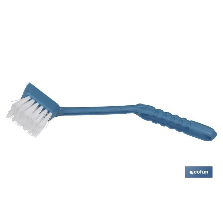 Cepillo friegatodo   venta unitaria - 1