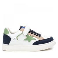 Zapatillas deportivas niño XTI KIDS 151237 02 DEPORTIVO ELASTICO Y VELCRO NAVY 34633 25V - details 3